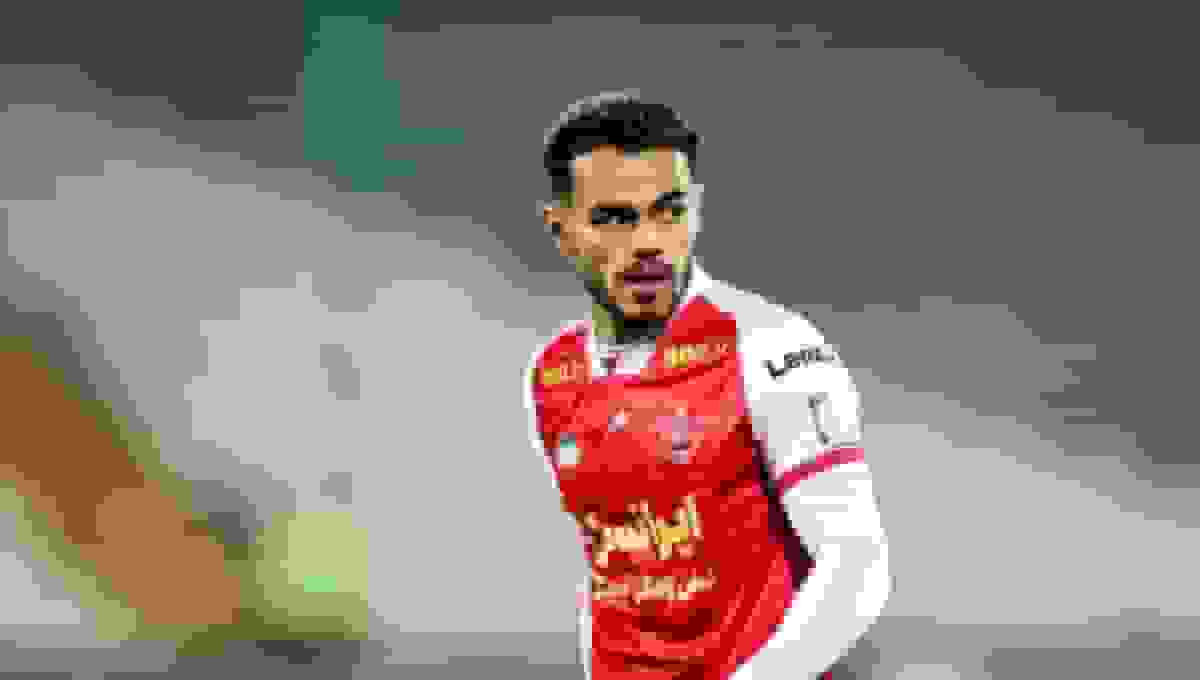 کاناوارو و اوسمار از نمایش خیرهکننده اورونوف خوشحالند/ ایران دوباره به ازبکستان رسید