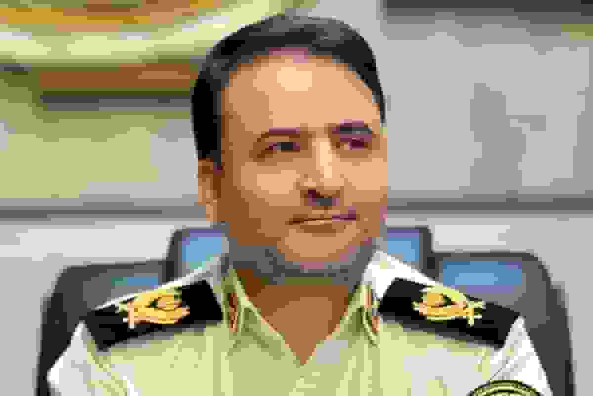 دستگیری باند تبهکار در حوزه قاچاق انسان در یزد