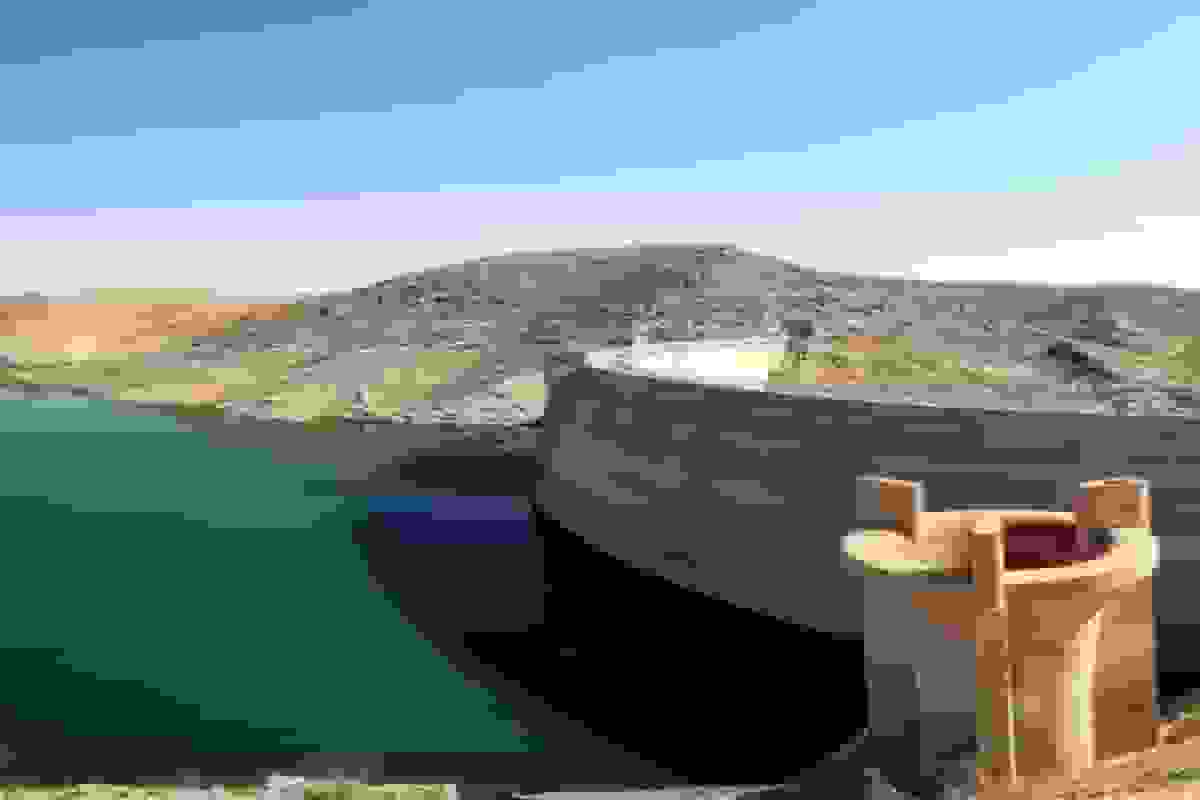 مصرف و برداشت آب در ایران؛ فاصله خطرناک با استاندارد جهانی