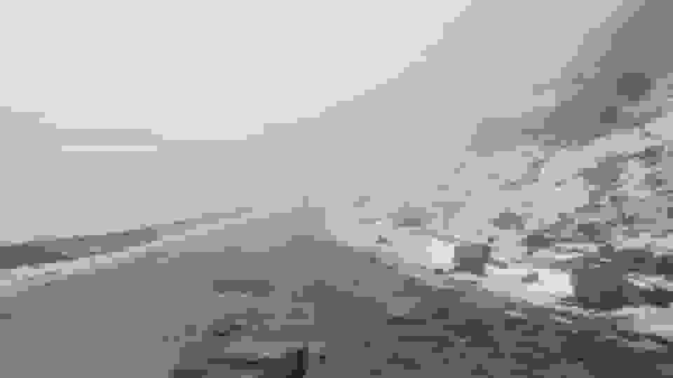 هشدار هواشناسی برای ۵ استان غربی؛ تشدید رگبار باران و برف و مه در نواحی کوهستانی