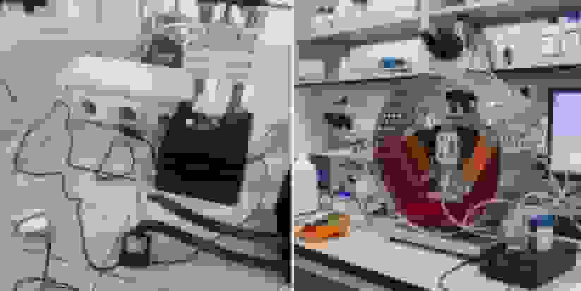 ثبت اختراع دستگاه میکروالکترومگنت سرد در دانشگاه تهران