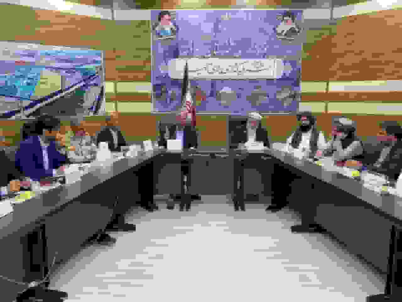 افزایش مبادلات تجاری محور همکاری با افغانستان