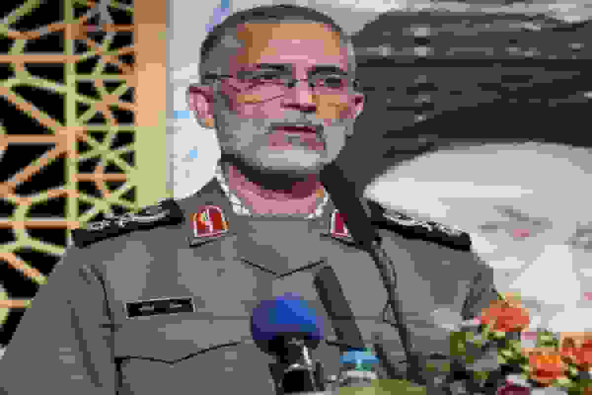 سردار شیرازی: ساخت ۱۵۰۰ واحد مسکونی نماد کار جهادی در فراجا است