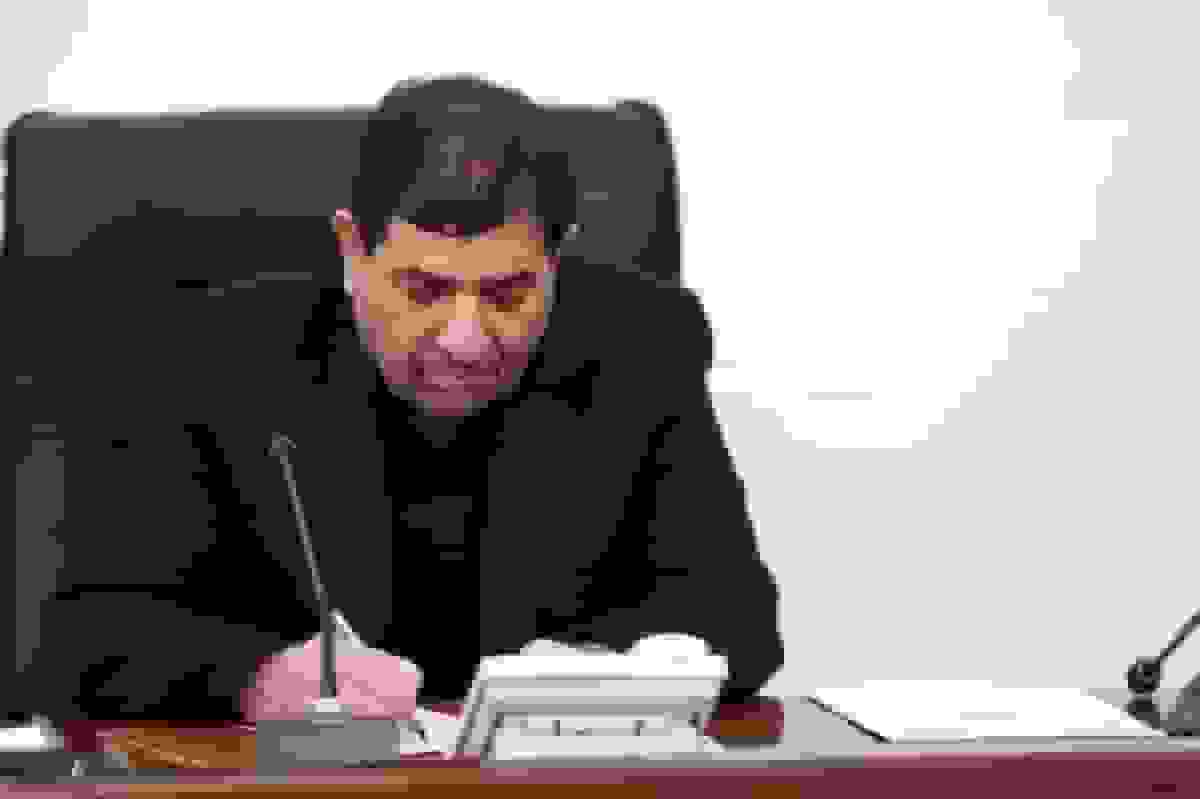 پیام تسلیت قالیباف برای درگذشت خواهر حجتالاسلام مروی