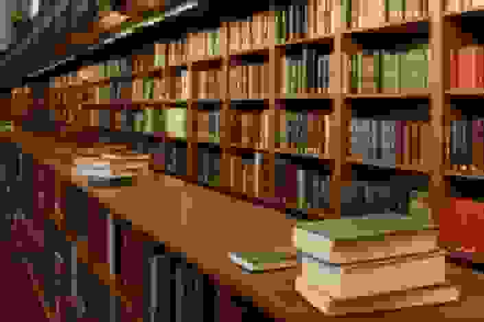 دیجیتالیسازی گسترده منابع در کتابخانه مرکزی دانشگاه تهران