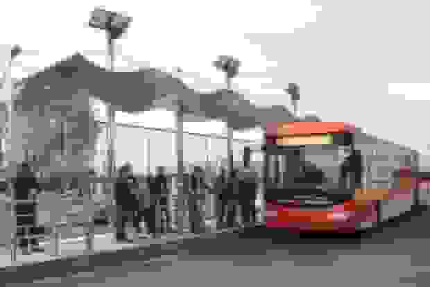 ۵۰ درصد ناوگان اتوبوسرانی تهران فرسوده است