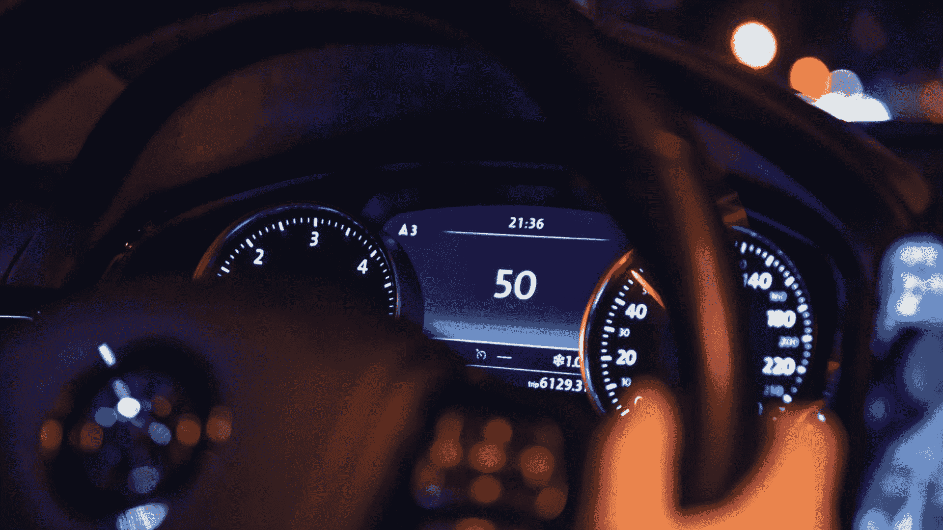 شیائومی خودروها را با هشداردهنده زمان واقعی اختلاف سرعت ایمنتر میکند