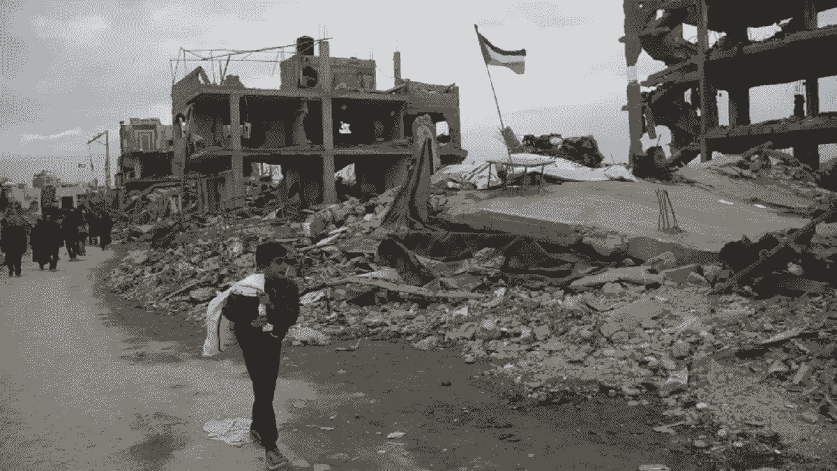 آفریقای جنوبی: ادامه پیگیری قضایی پرونده نسلکشی اسرائیل