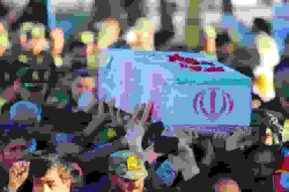 کرمان میزبان ۹ شهید گمنام در ایام فاطمیه