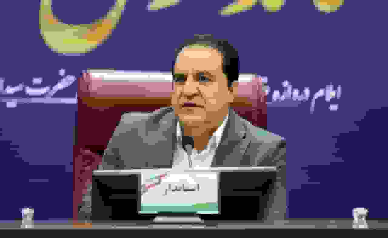 گزارش عملکرد یکساله مدیریت ایلام توسط استاندار