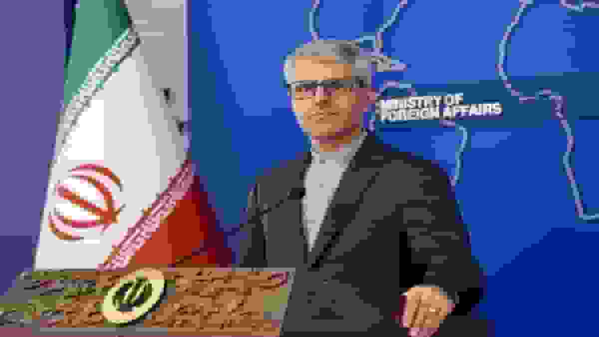 هشدار ایران نسبت به پیامدهای تحرکات نظامی آمریکا در منطقه کارائیب