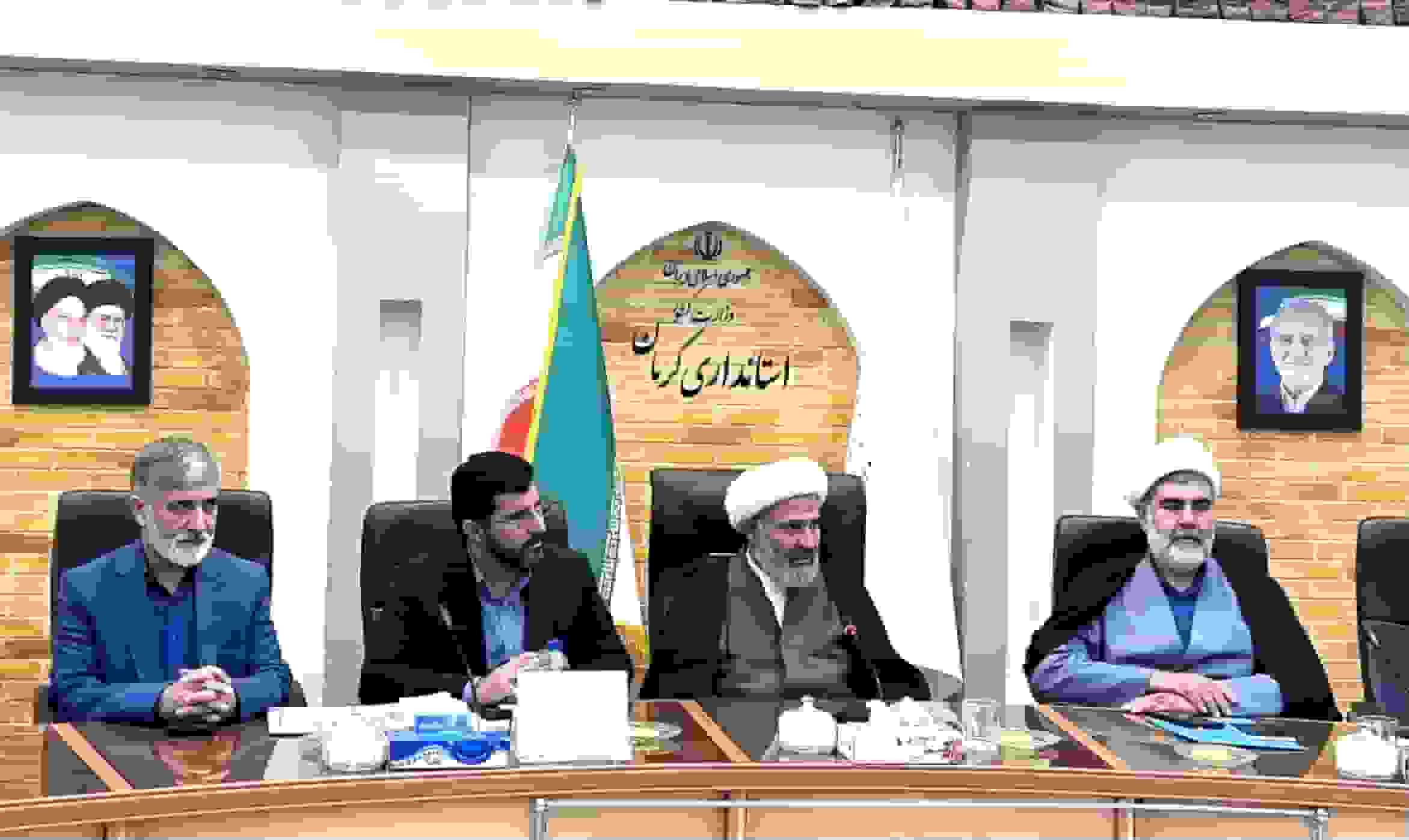 ورود کمیسیون اصل ۹۰ مجلس به مشکلات کدینگ سوخت در کرمان