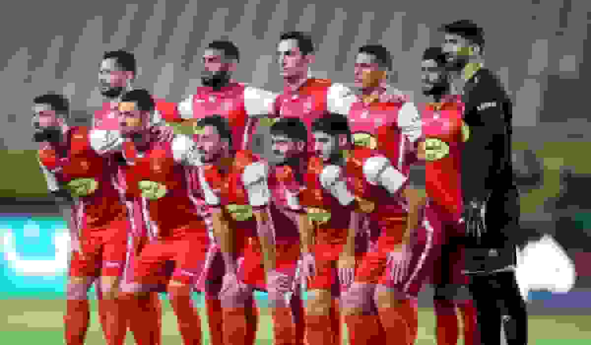 سعید شیرینی: خرید خانه در خارج از ایران توسط مدیران سابق پرسپولیس و استقلال