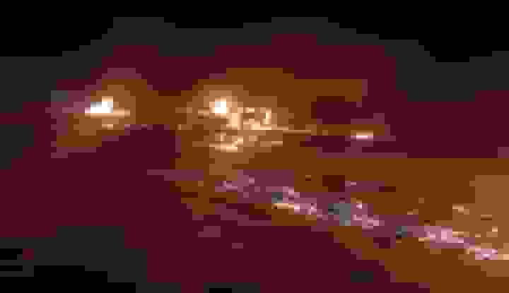 خودروهای سوختبر عامل مرگ در جادههای جنوب کرمان