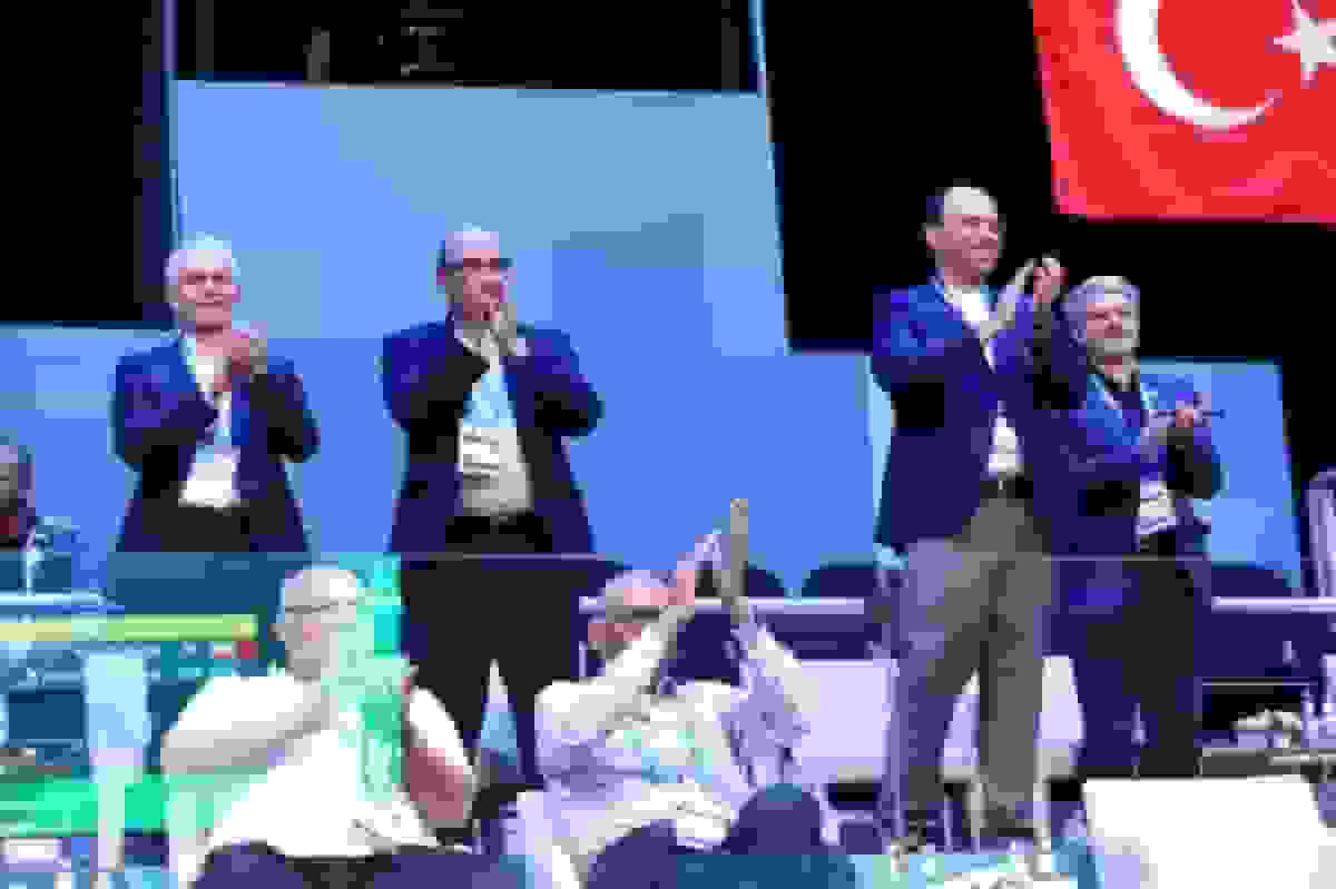 حضور معاون وزیر ورزش در مسابقات ووشو کشورهای اسلامی