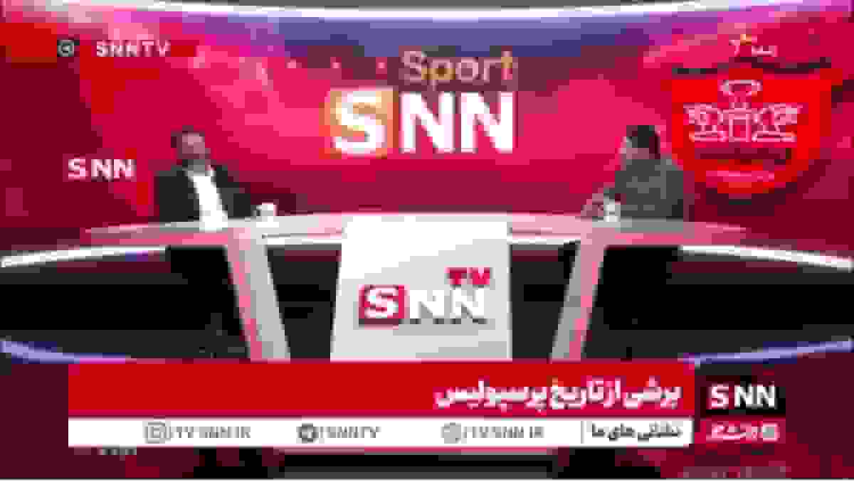 سعید شیرینی: آوردن هاشمیان به غیر از سوختن مهره چیز دیگری نداشت