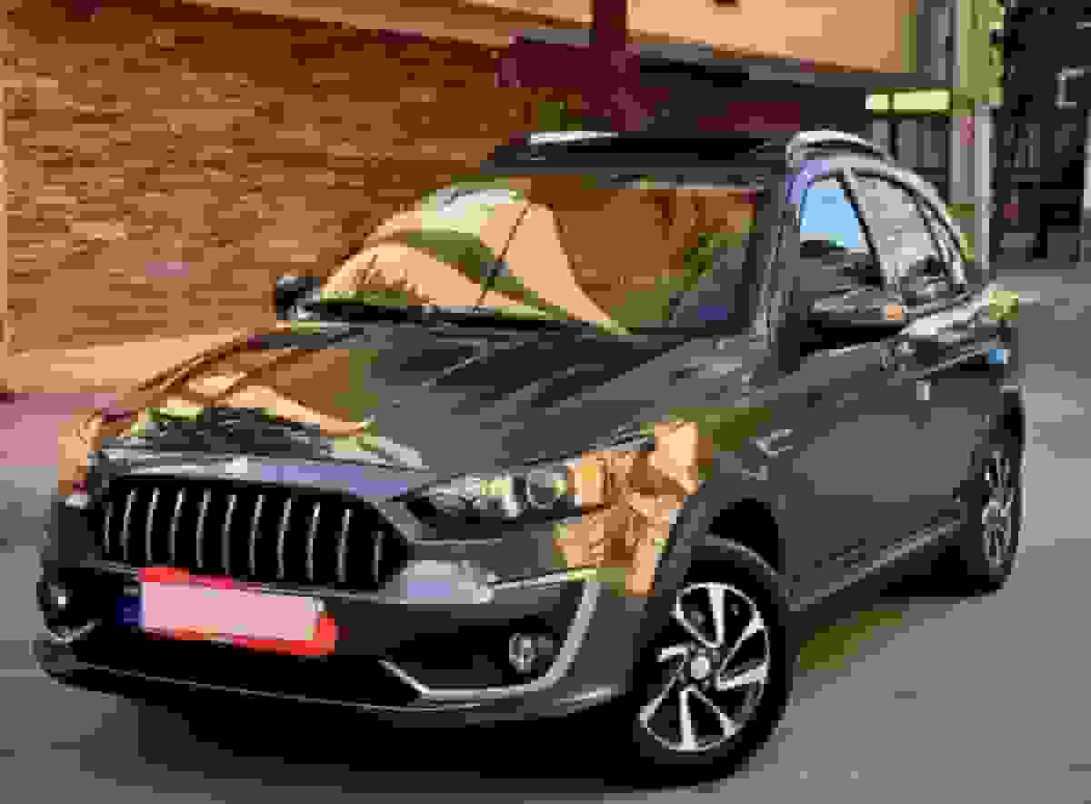 مشخصات کامل خودرو اطلس S و نتایج قرعهکشی سایپا