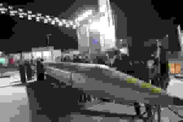 نمایشگاه «آن آبان»؛ روایت اقتدار دفاعی و حماسه ۱۲ روزه اصفهان