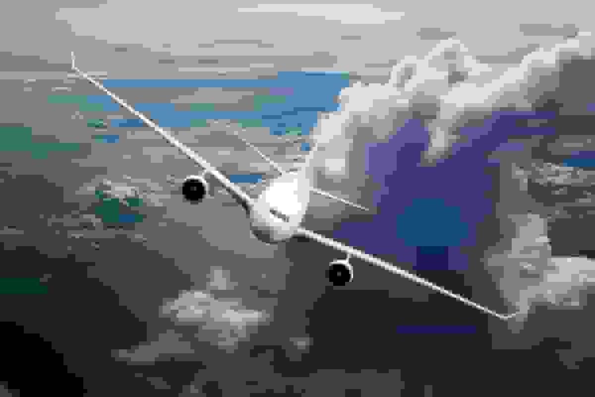 برقراری مجدد پرواز مستقیم تهران به کوالالامپور