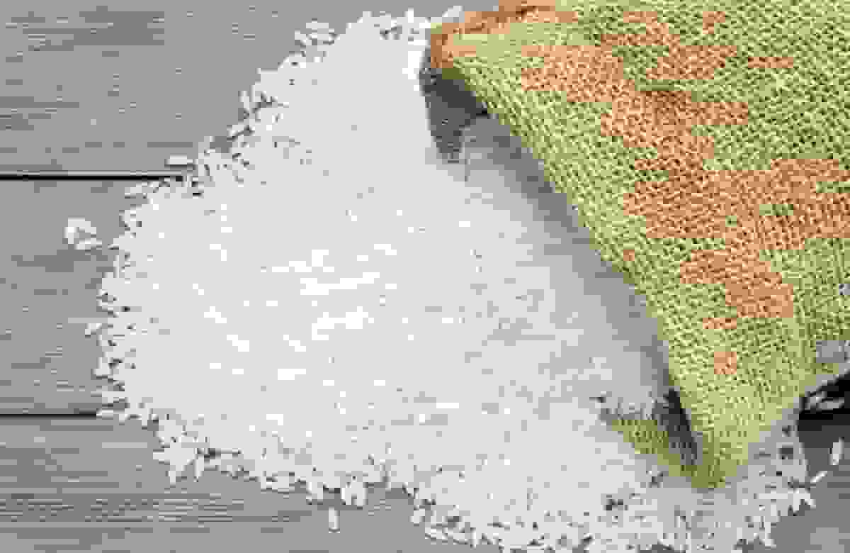 توزیع برنج پاکستانی با قیمت مصوب در بازار طی روزهای آینده