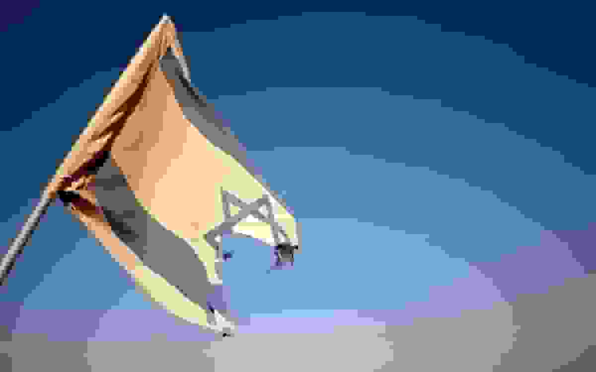 افشای اطلاعات ۹ صهیونیست توسط گروه هکری حنظله