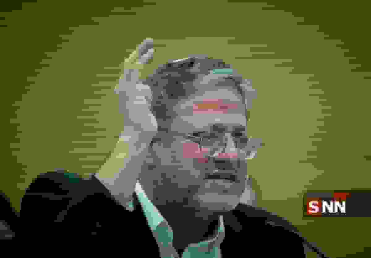 وزیر تندرو صهیونیست: چیزی به عنوان ملت فلسطین وجود ندارد