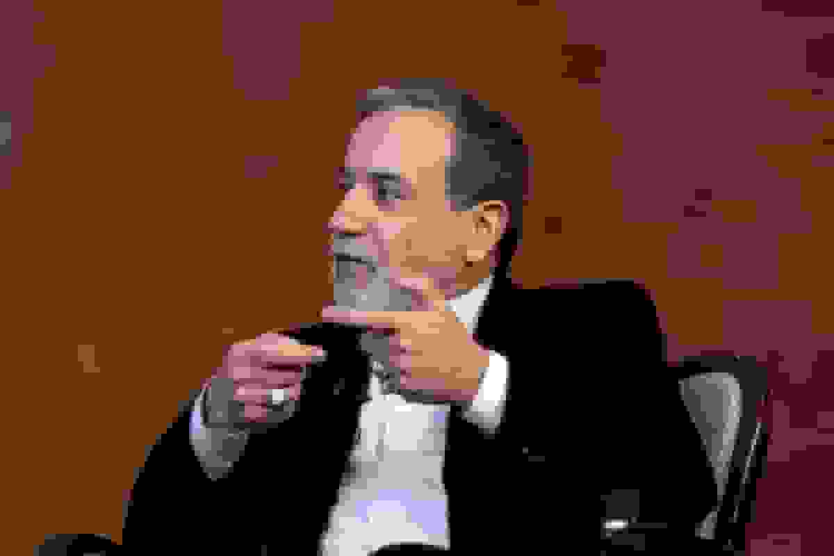 عراقچی: اسرائیل با حمایت آمریکا و اروپا به جنایات علیه بشریت ادامه میدهد