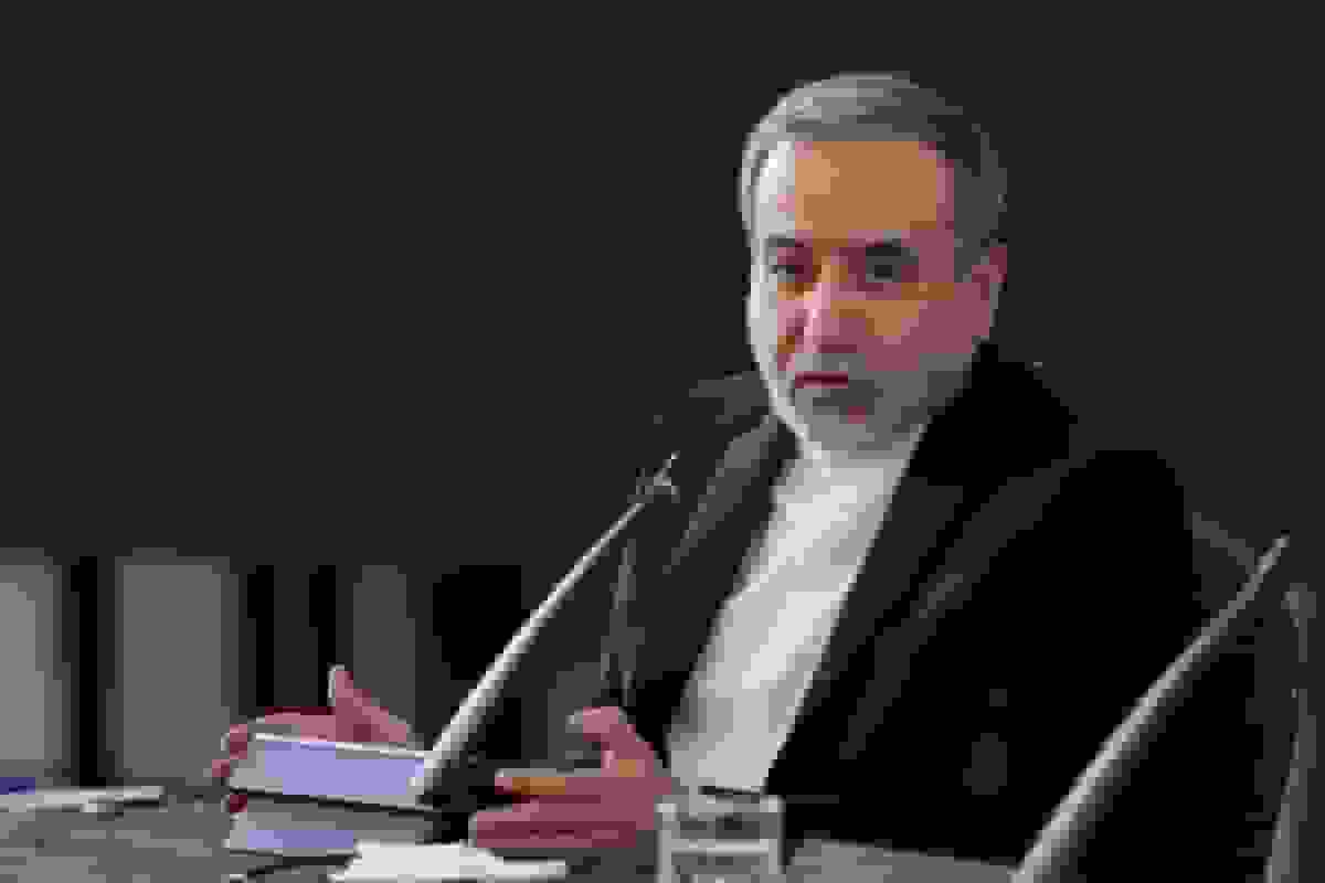 عراقچی: آمریکا با حمله به ایران به تهدید اول صلح جهانی تبدیل شد