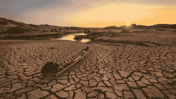 نرخ فرسایش خاک در زنجان بالاتر از میانگین کشوری