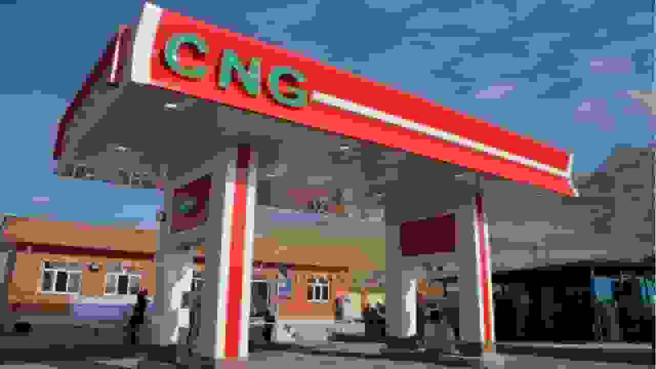 مصرف ۶۸ میلیون مترمکعب سیانجی در کردستان و صرفهجویی در بنزین