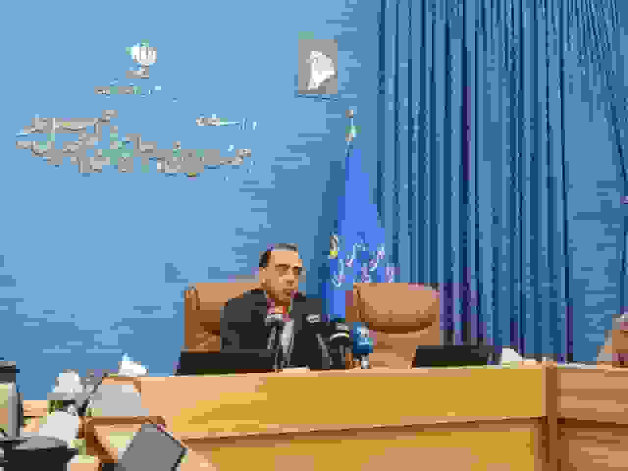 هوشمندسازی بنادر برای پایان معطلیهای بیمنطق