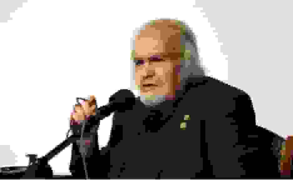 کنگره بینالمللی شب شعر فاطمی به پایان رسید