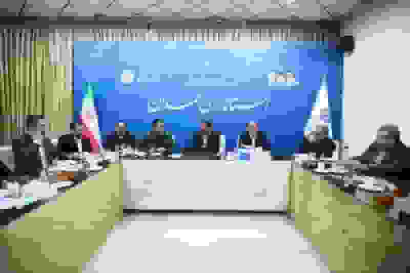 استاندار همدان: مانعتراشی در نهضت مسکن مجاز نیست