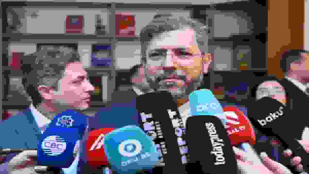 خطیب زاده: پیامهایی از آمریکا دریافت شده، مذاکره نیازمند حداقل اطمینان است