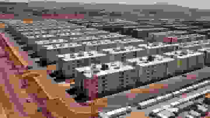 ساماندهی ۱۰ هزار متقاضی مسکن جوانی جمعیت و تکواریزیها در زنجان