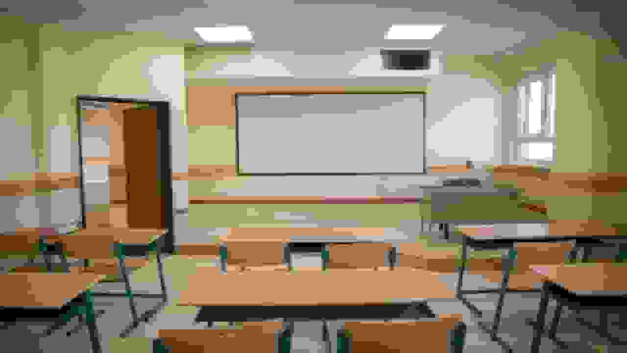 افتتاح ۱۱۶ کلاس درس جدید در قزوین با حضور رئیسجمهور