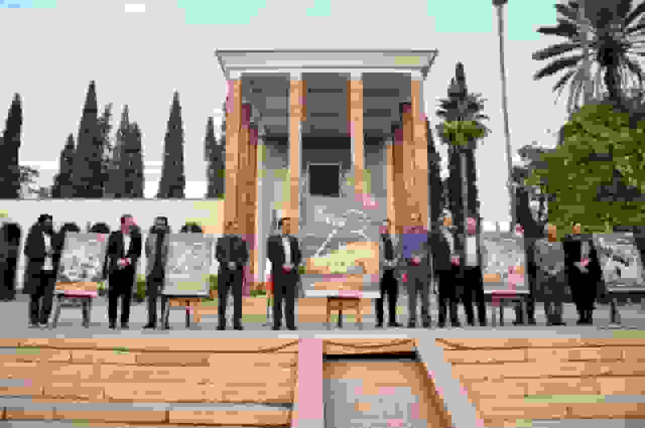 شیراز میزبان چهلوسومین جشنواره جهانی فیلم فجر در آذرماه