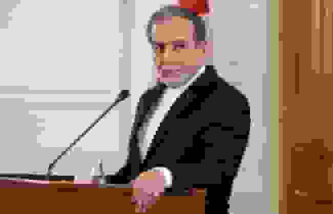 عراقچی: آمریکا به دنبال بازگرداندن فضای بینالملل به قانون جنگل است