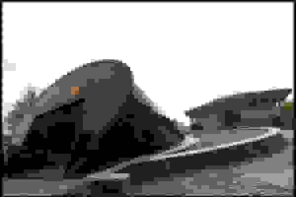 کوروش سلیمانی: حوض اصلی مجموعه تئاتر شهر سالم است