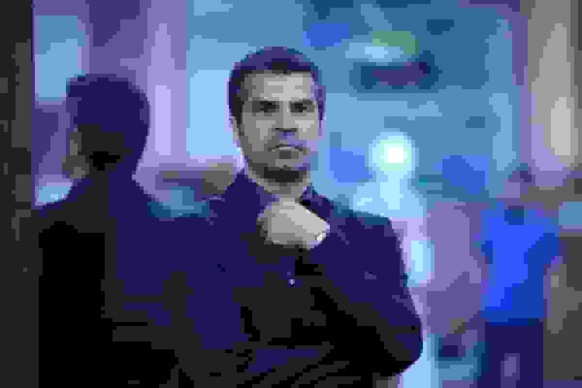 هادی ساعی: آوردن تیم جوان به ریاض جسارت میخواست