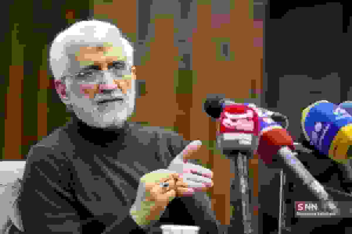 سعید جلیلی: سکوت حامیان شعار «زن، زندگی، آزادی» در قبال نسلکشی غزه