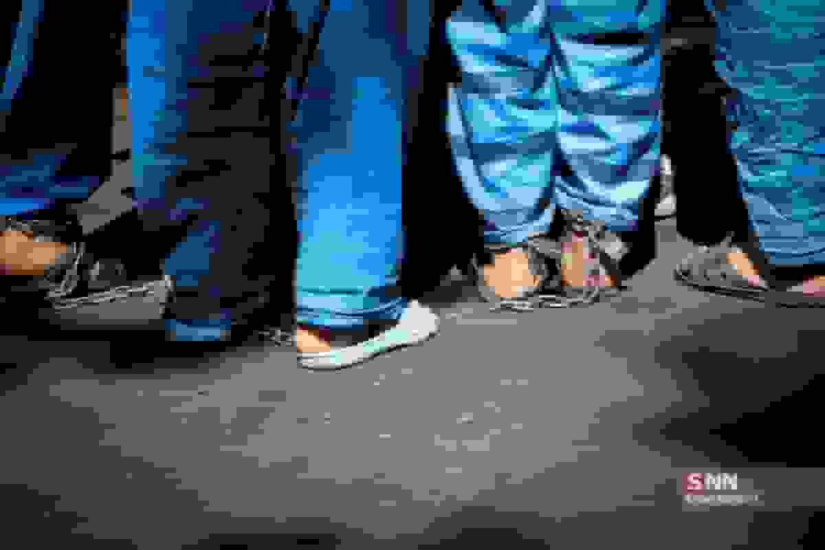 زندانهایی که هتل سارقان است؛ سارقان تکراری و جرایم جدید