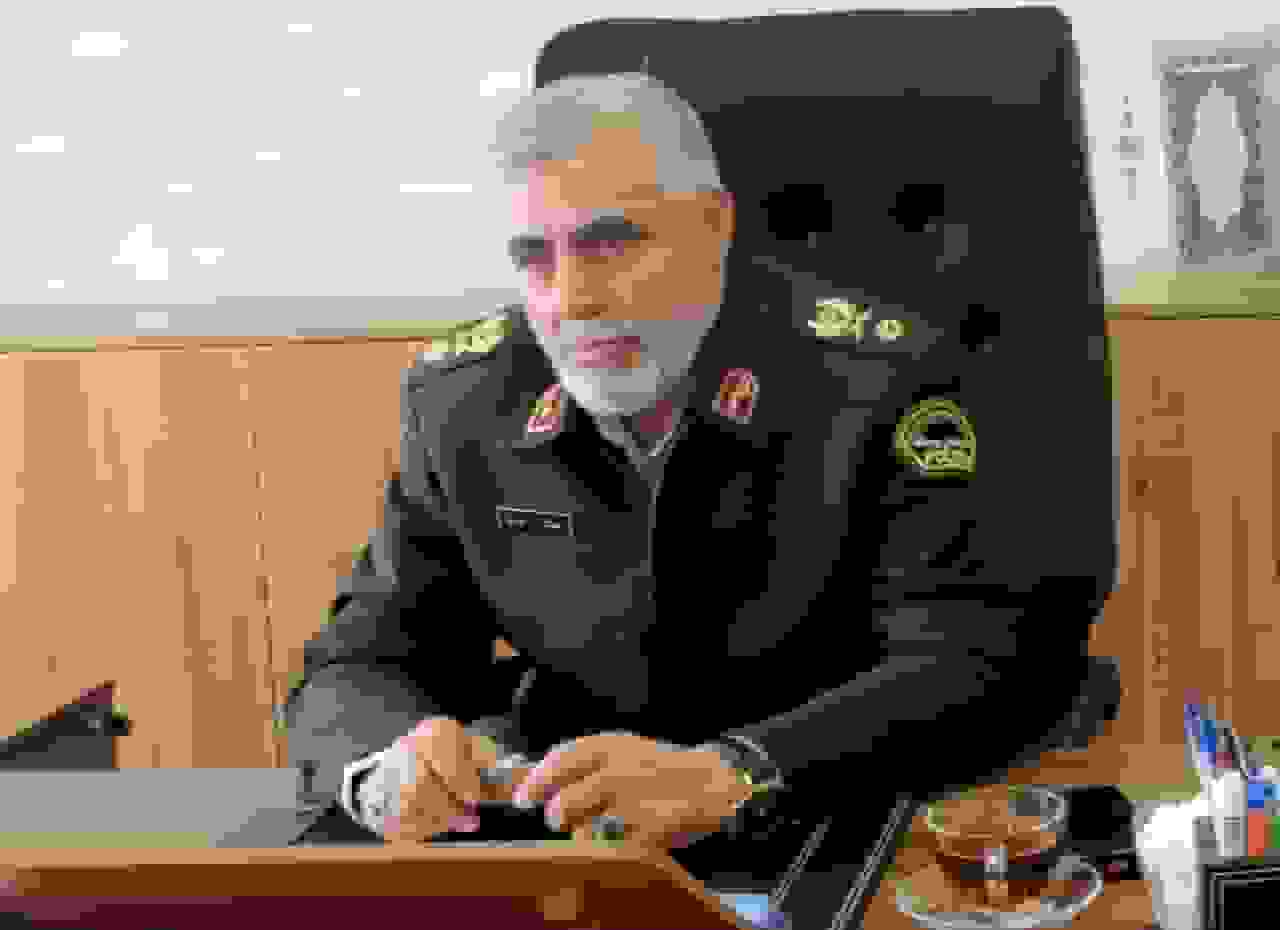 رئیس پلیس آگاهی فراجا: افزایش ۵۳ درصدی دستگیری محکومین متواری