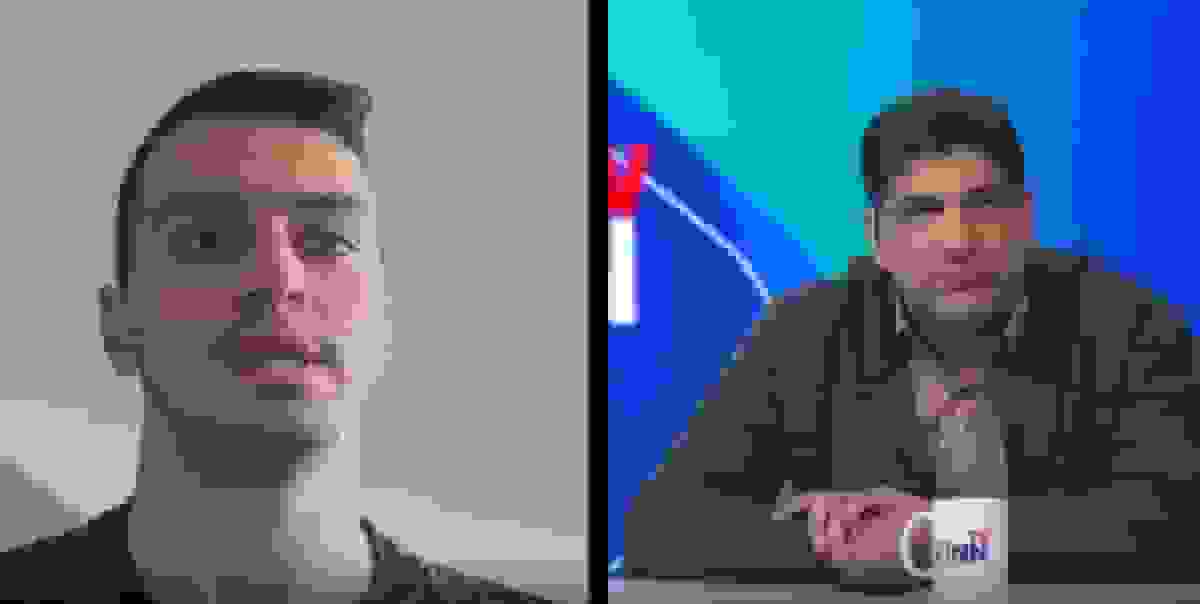 گفتوگوی ویژه با سامیار عبدلی دارنده طلای ۲۴ عیار ایران در ریاض: مدال طلای شنای ایران معجزه نبود