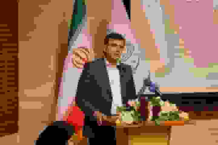 نشریات دانشجویی سرچشمه رسانههای آینده کشور