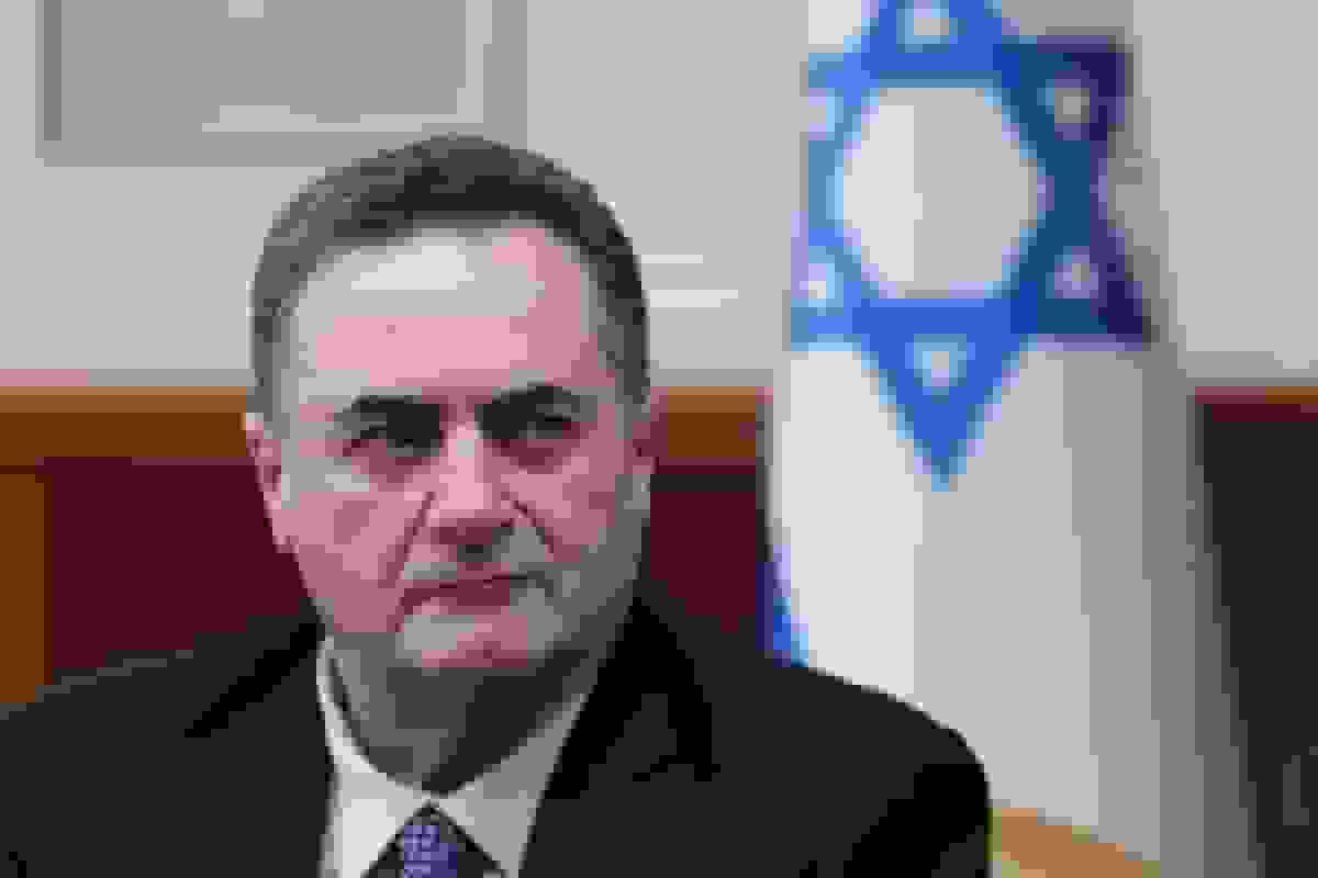 وزیر جنگ رژیم صهیونیستی به دنبال نابودی فلسطینیان