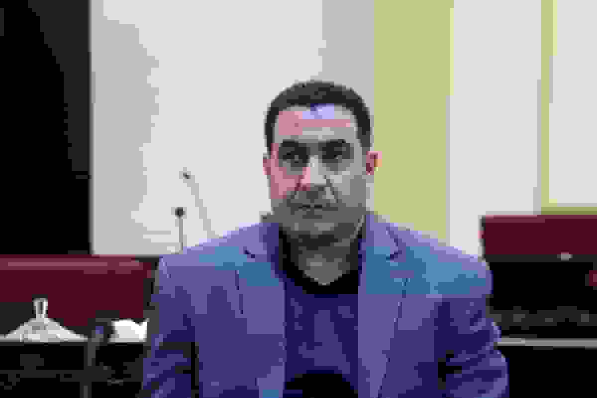 سرپرست کاروان ایران در بازیهای کشورهای اسلامی: شانس ارتقاء جایگاه داریم