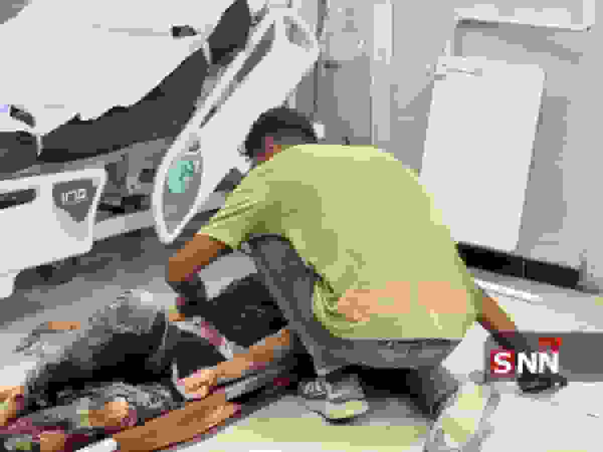 شمار شهدای غزه به ۶۹ هزار و ۴۸۳ نفر رسید