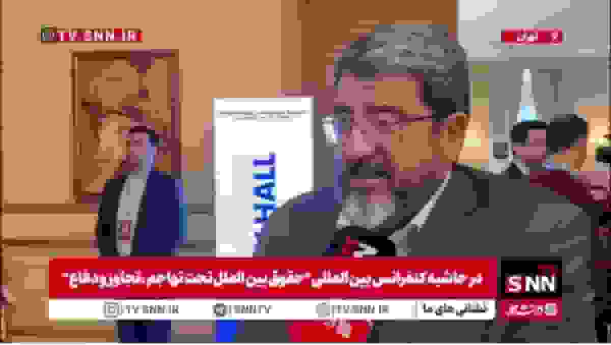 ایزدی: به سیاستمداران مدعی مذاکره باید گفت «توهمفروشی ممنوع!»