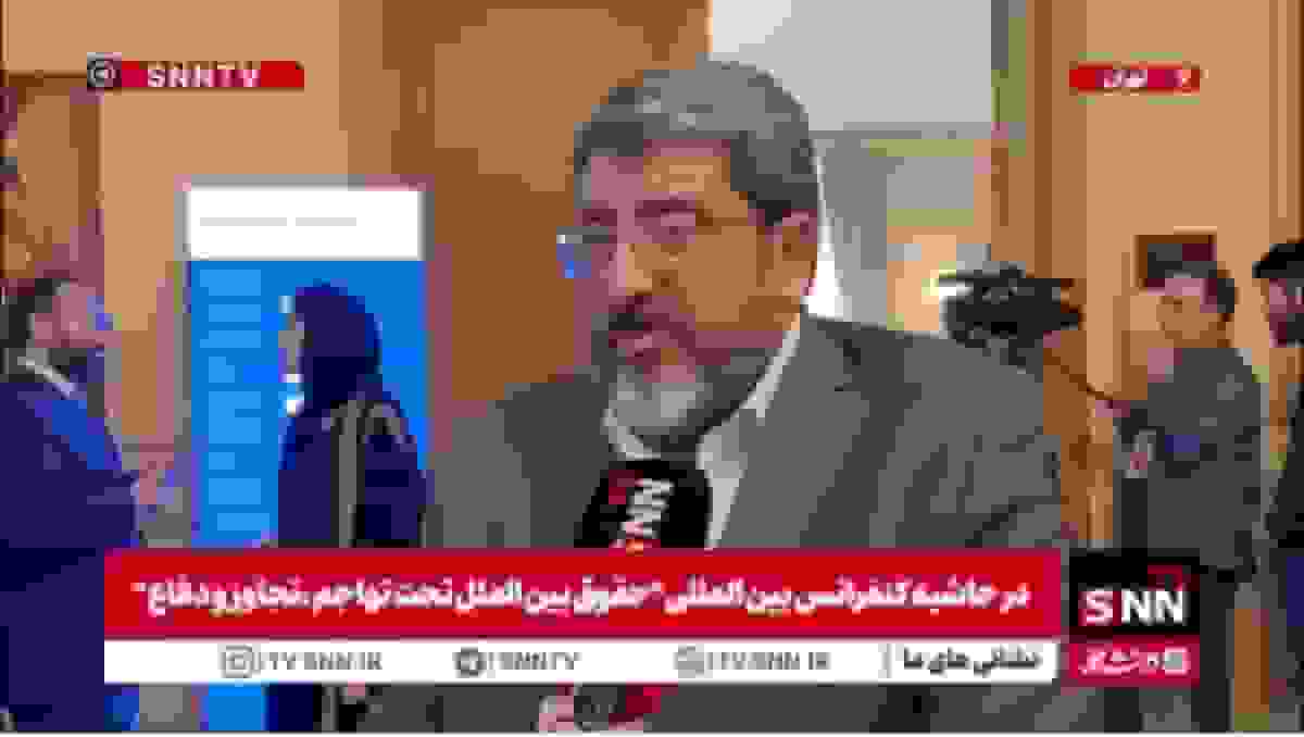 ایزدی: حتی خانواده نامزدهای آمریکا در انتخابات عراق به آنها رأی ندادند